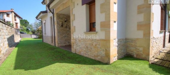 4 bedrooms House in Cantabria, Spain No. 162986 33