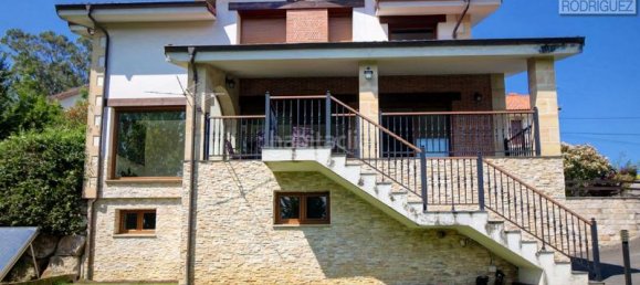 4 bedrooms House in Cantabria, Spain No. 162986 2