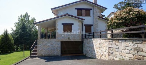 4 bedrooms House in Cantabria, Spain No. 162986 25