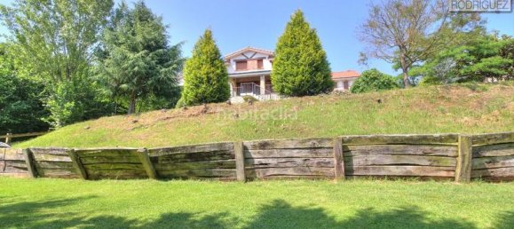 4 bedrooms House in Cantabria, Spain No. 162986 30