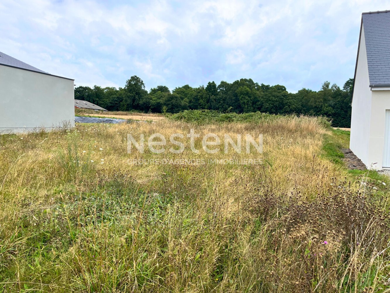 454m² Land in Serent, France No. 278447