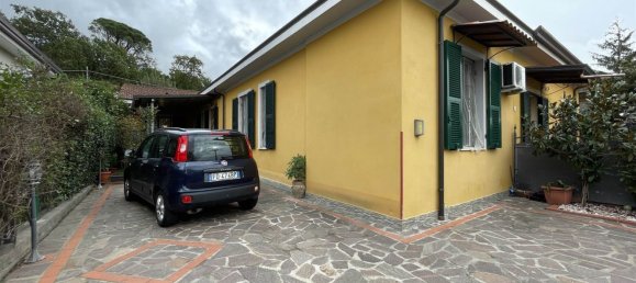 6 rooms House in Sarzana, Italy No. 119417 28