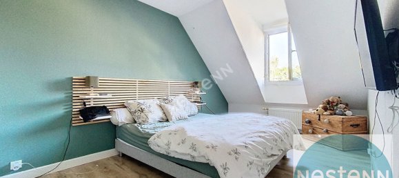 3 غرف نوم منزل في Blois, France رقم 153299 18