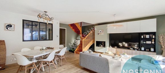 3 غرف نوم منزل في Blois, France رقم 153299 13