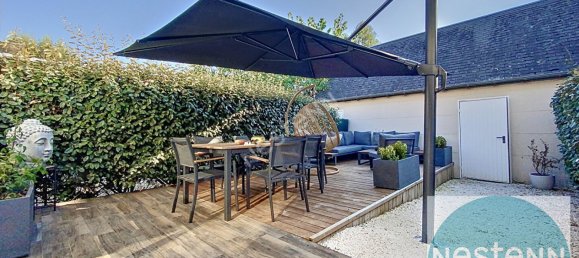 3 غرف نوم منزل في Blois, France رقم 153299 16