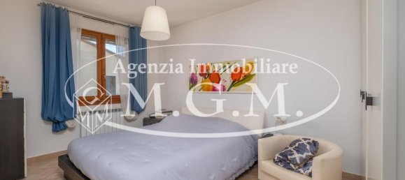 3 rooms Apartment in Calcinaia, Italy No. 49211 15