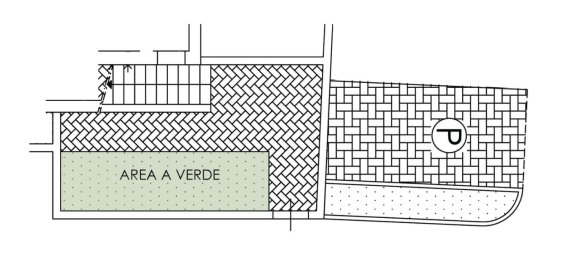 3 rooms Apartment in Calcinaia, Italy No. 49211 27