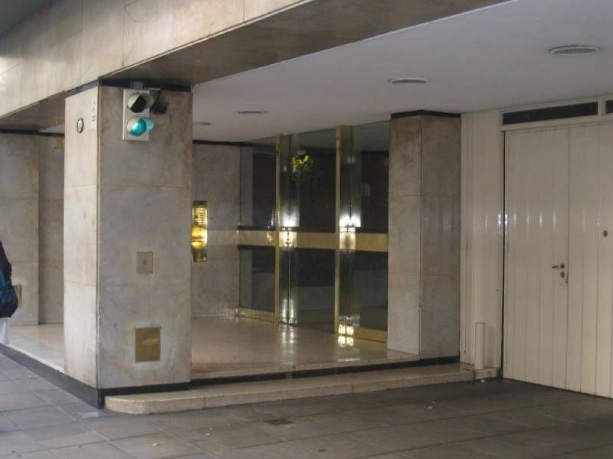 2 bedrooms Apartment in Buenos Aires, Argentina No. 78287