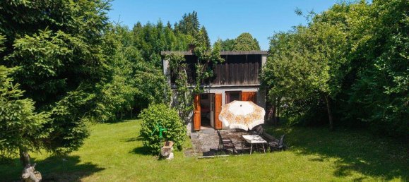 Grundstück in Kirchham, Austria 20m², Nr. 144701 7