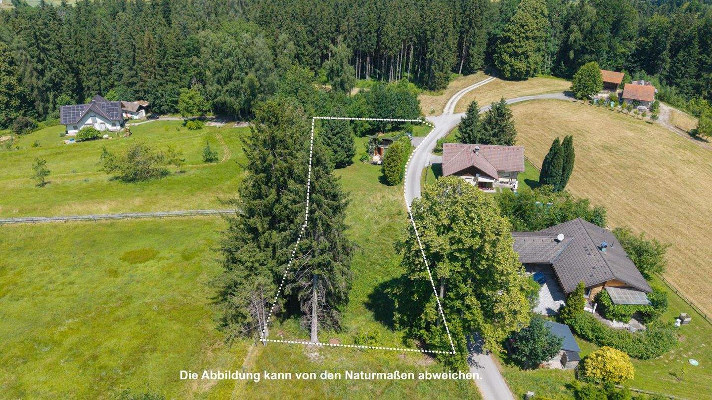 Grundstück in Kirchham, Austria 20m², Nr. 144701