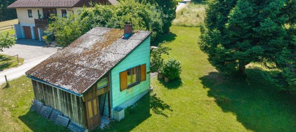 Grundstück in Kirchham, Austria 20m², Nr. 144701 8