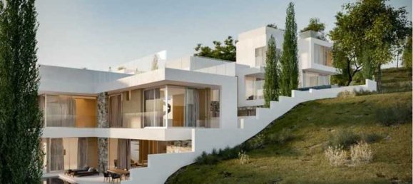 Casa T3 em Germasogeia, Cyprus N.º 6844 2