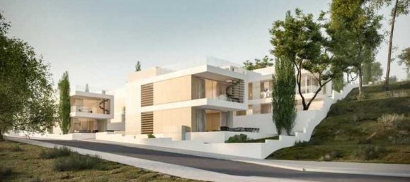 Casa T3 em Germasogeia, Cyprus N.º 6844 3