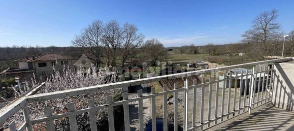 Apartamento de 2 dormitorios en Castel Giorgio, Italy No. 234549 10