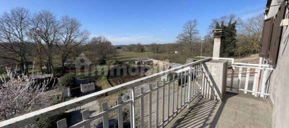 Apartamento de 2 dormitorios en Castel Giorgio, Italy No. 234549 11