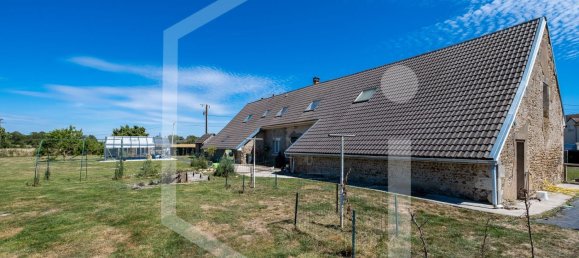 3 Schlafzimmer Haus in Saint-Firmin-sur-Loire, France, Nr. 86238 13