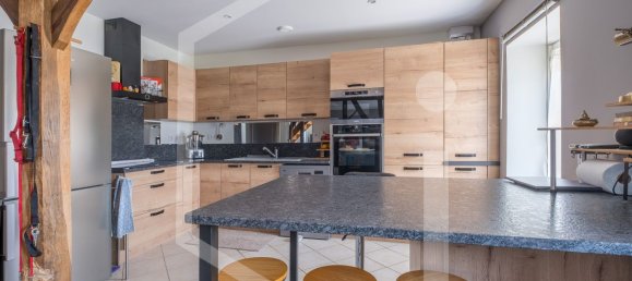 3 Schlafzimmer Haus in Saint-Firmin-sur-Loire, France, Nr. 86238 2