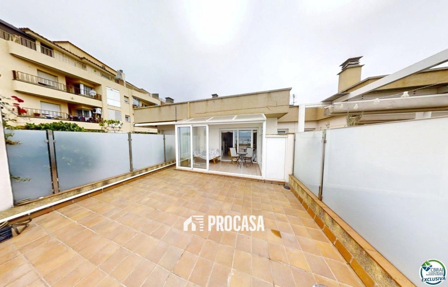 3 bedrooms Duplex in Roses, Spain No. 248034