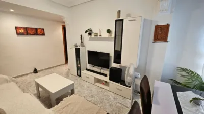 2 bedrooms Apartment in Alicante, Spain No. 174746