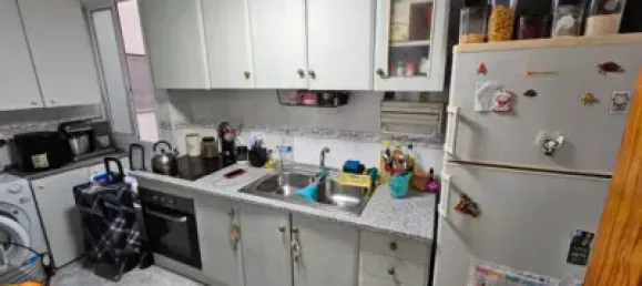 Apartamento T2 em Alicante, Spain N.º 174746 10