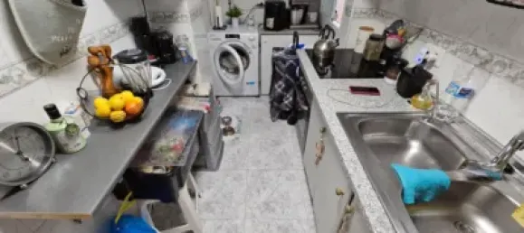 Apartamento T2 em Alicante, Spain N.º 174746 12