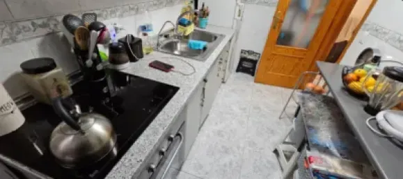 Apartamento T2 em Alicante, Spain N.º 174746 15