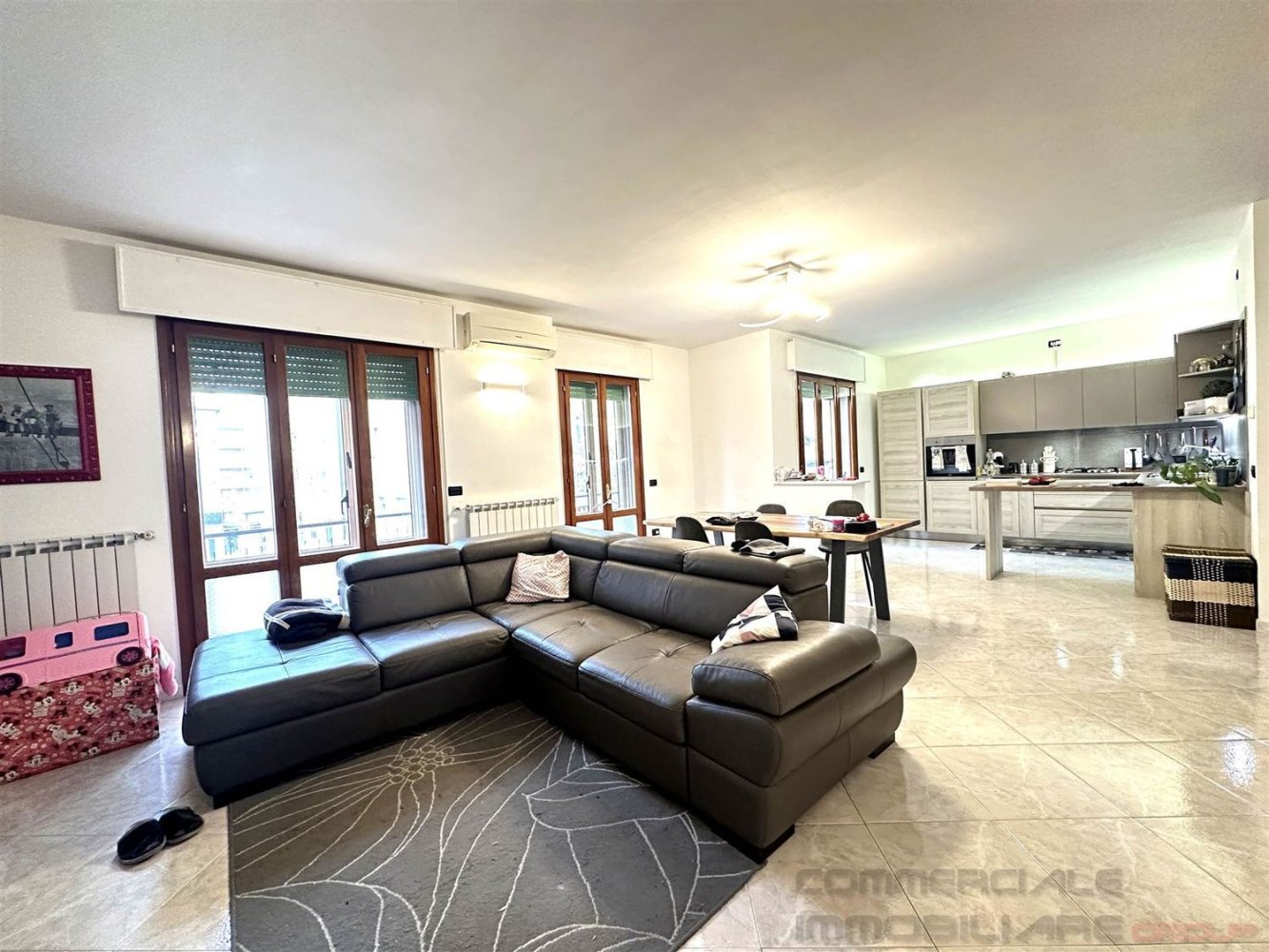 6 rooms Apartment in Chioggia, Italy No. 63755