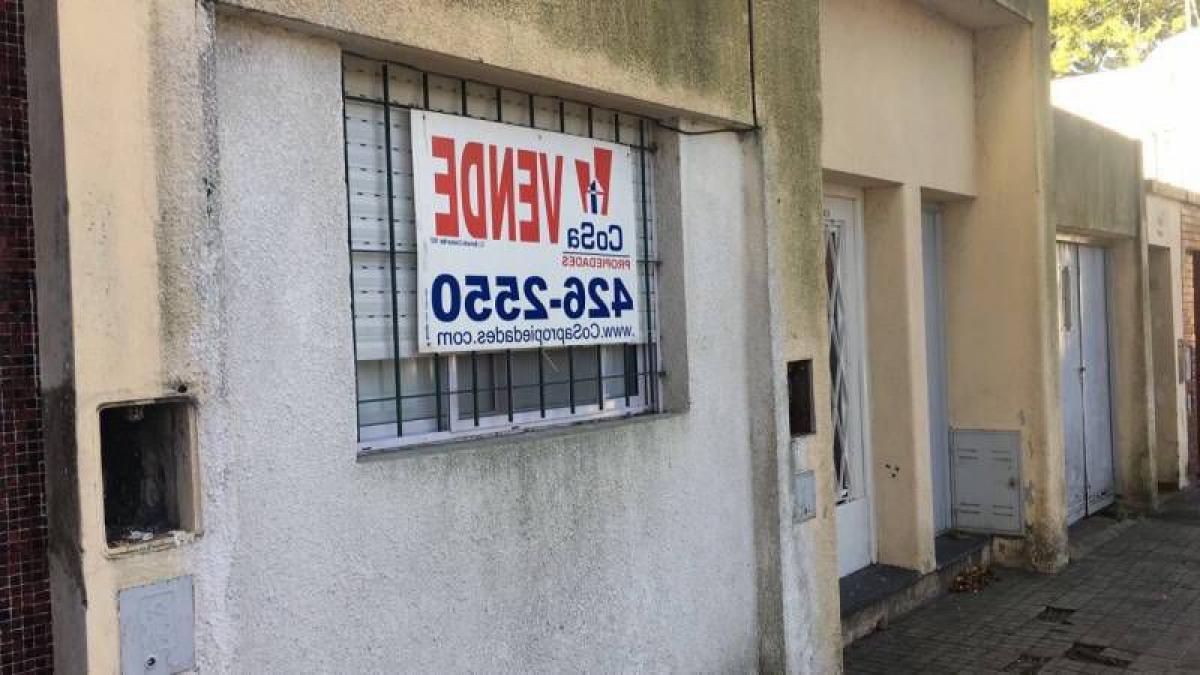 2 bedrooms House in Santa Fe, Argentina No. 56204