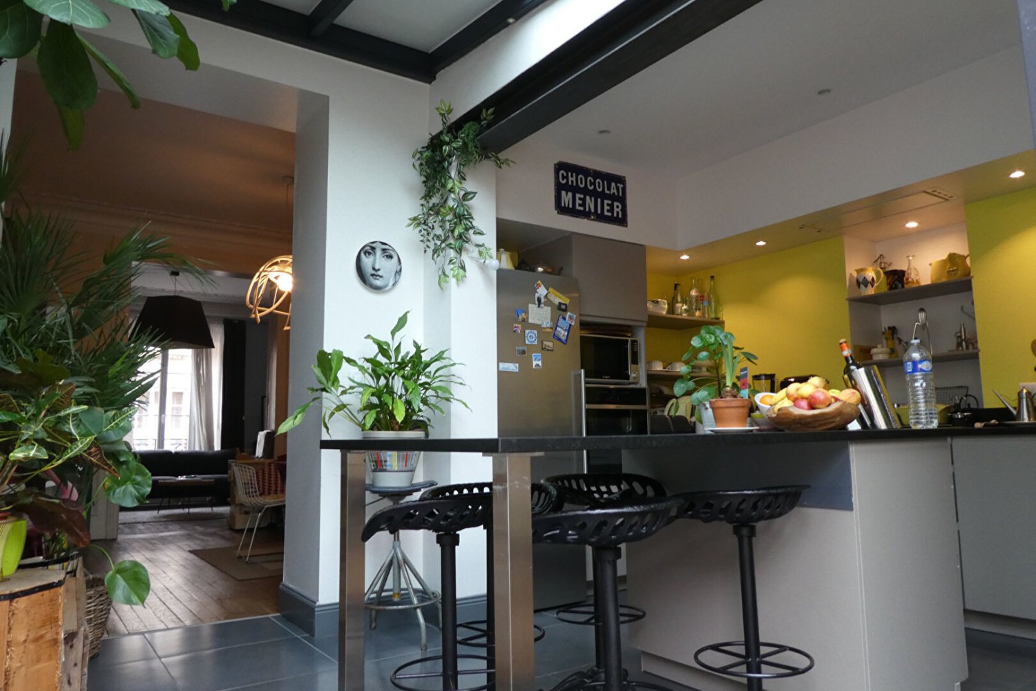 5 chambres Maison à Charleville-Mézières, France No. 70381