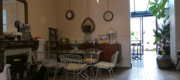 5 chambres Maison à Charleville-Mézières, France No. 70381 7