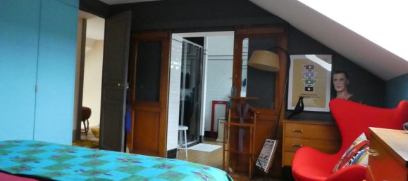 5 chambres Maison à Charleville-Mézières, France No. 70381 16