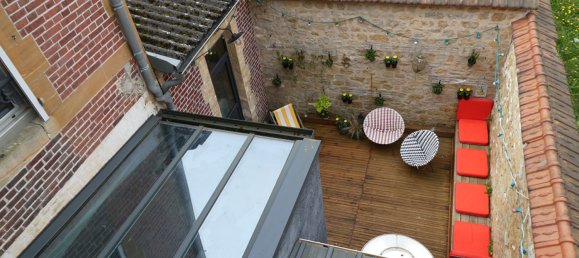 5 chambres Maison à Charleville-Mézières, France No. 70381 21