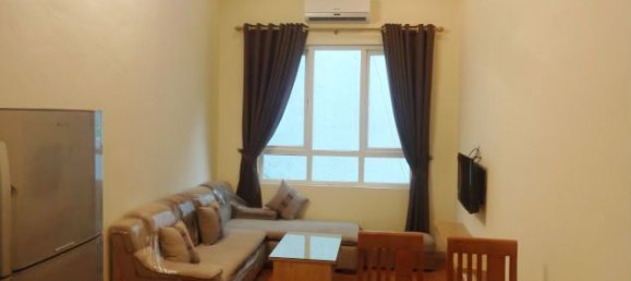 1 bedroom Apartment in Tay Ho, Vietnam No. 4680 3