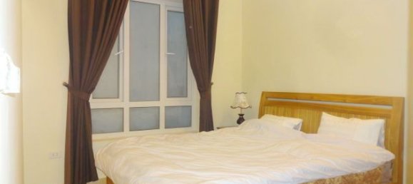 1 bedroom Apartment in Tay Ho, Vietnam No. 4680 11