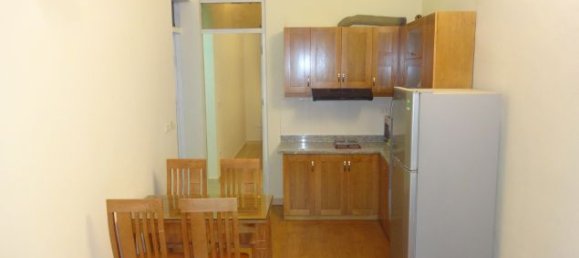 1 bedroom Apartment in Tay Ho, Vietnam No. 4680 8