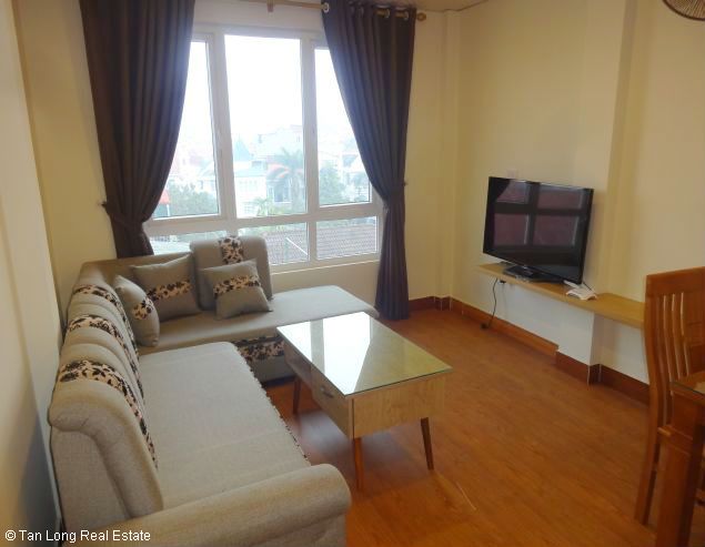 1 bedroom Apartment in Tay Ho, Vietnam No. 4680