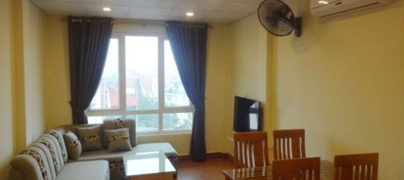 1 bedroom Apartment in Tay Ho, Vietnam No. 4680 2