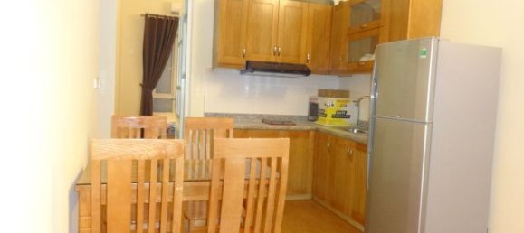 1 bedroom Apartment in Tay Ho, Vietnam No. 4680 6