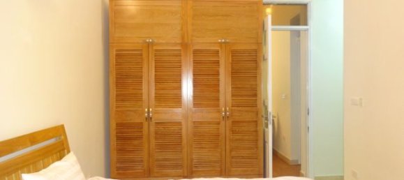 1 bedroom Apartment in Tay Ho, Vietnam No. 4680 13