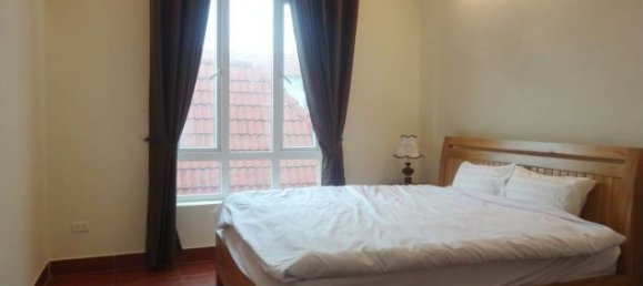 1 bedroom Apartment in Tay Ho, Vietnam No. 4680 10