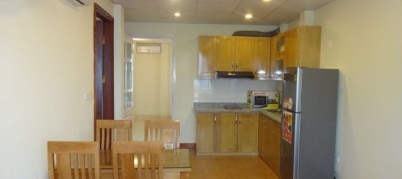 1 bedroom Apartment in Tay Ho, Vietnam No. 4680 7