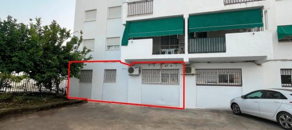 3 غرف نوم شقة في Cordoba, Spain رقم 151277 4