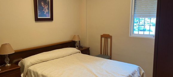 3 غرف نوم شقة في Cordoba, Spain رقم 151277 20