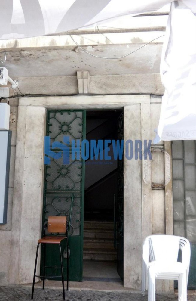 3 chambres appartement à vendre à Lisbon, Portugal № 4798