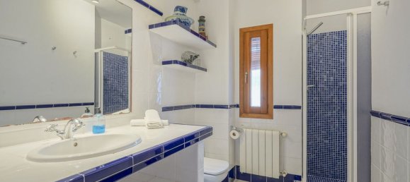 11 bedrooms Villa in Benissa, Spain No. 134490 28