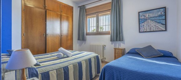 11 bedrooms Villa in Benissa, Spain No. 134490 29