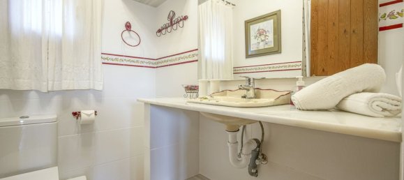 11 bedrooms Villa in Benissa, Spain No. 134490 30