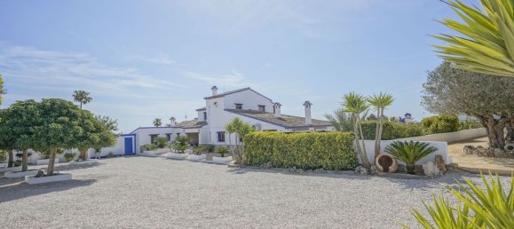 11 bedrooms Villa in Benissa, Spain No. 134490 3