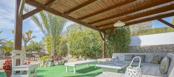 11 bedrooms Villa in Benissa, Spain No. 134490 11