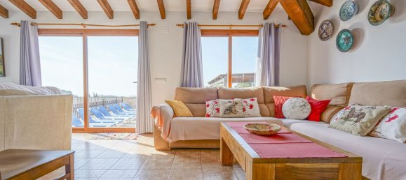 11 bedrooms Villa in Benissa, Spain No. 134490 16